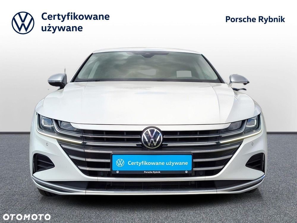 Volkswagen Arteon Shooting Brake - 9