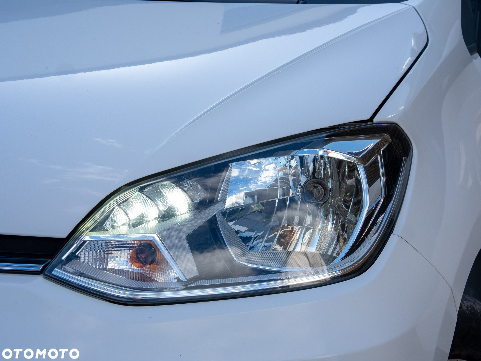 Volkswagen up! 1.0 move - 2