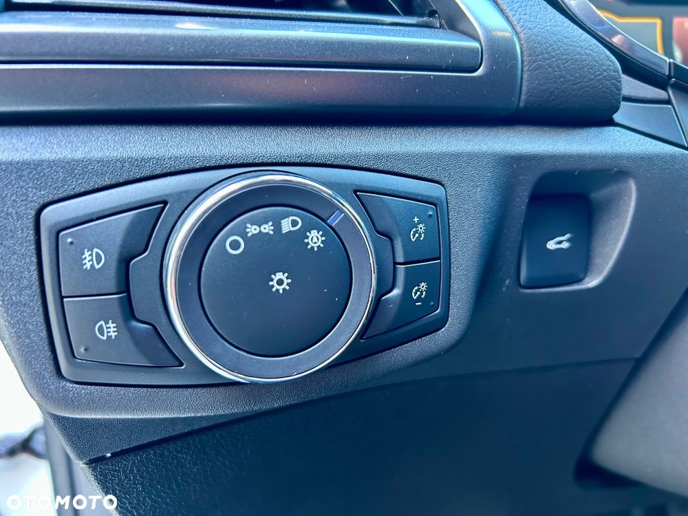 Ford Mondeo 1.5 EcoBoost STart-Stopp Titanium - 32