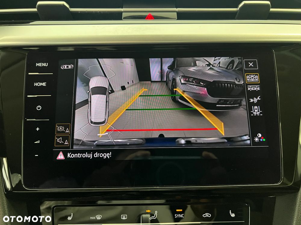 Volkswagen Arteon 2.0 TDI Essence DSG - 27