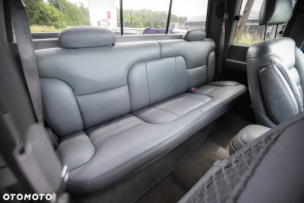 Chevrolet Silverado - 9