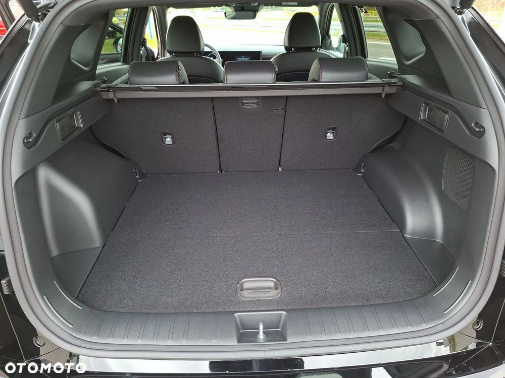 Hyundai Tucson 1.6 T-GDi N-Line 2WD DCT - 33