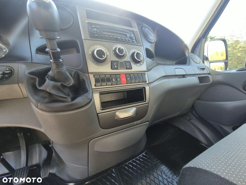 Iveco Daily - 38