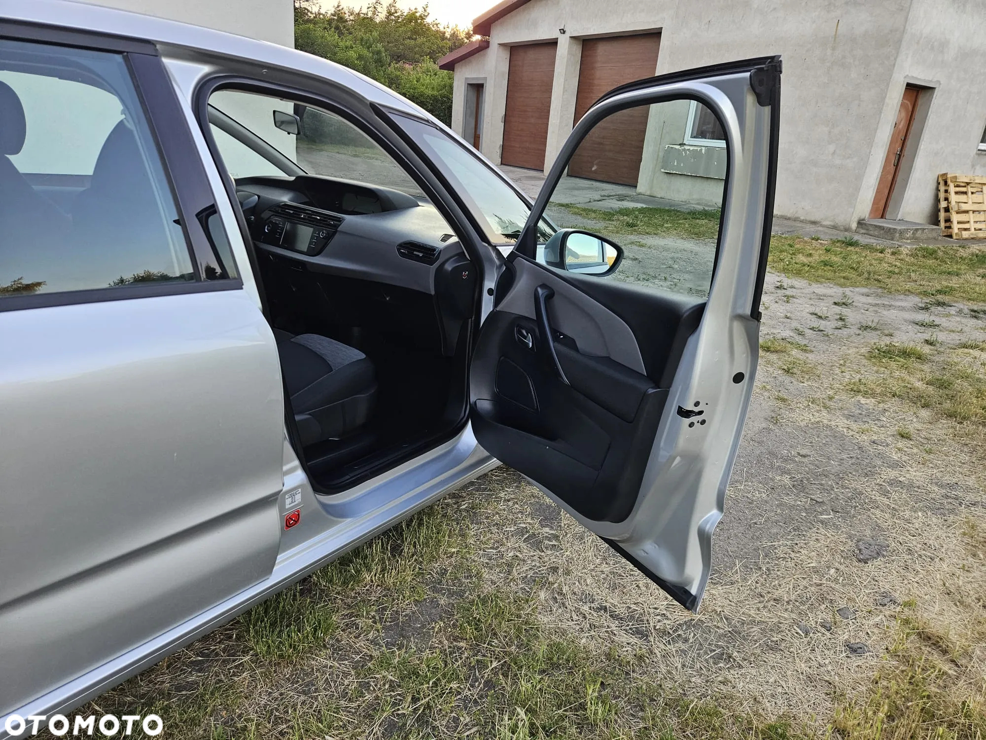 Citroën C4 Picasso 1.2 PureTech Attraction - 15