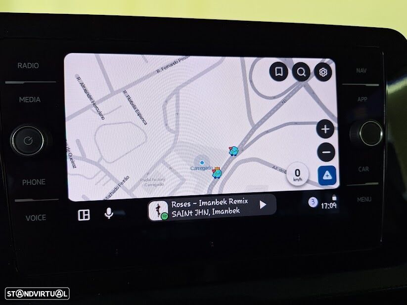 VW T-Cross 1.0 TSI Urban - 18