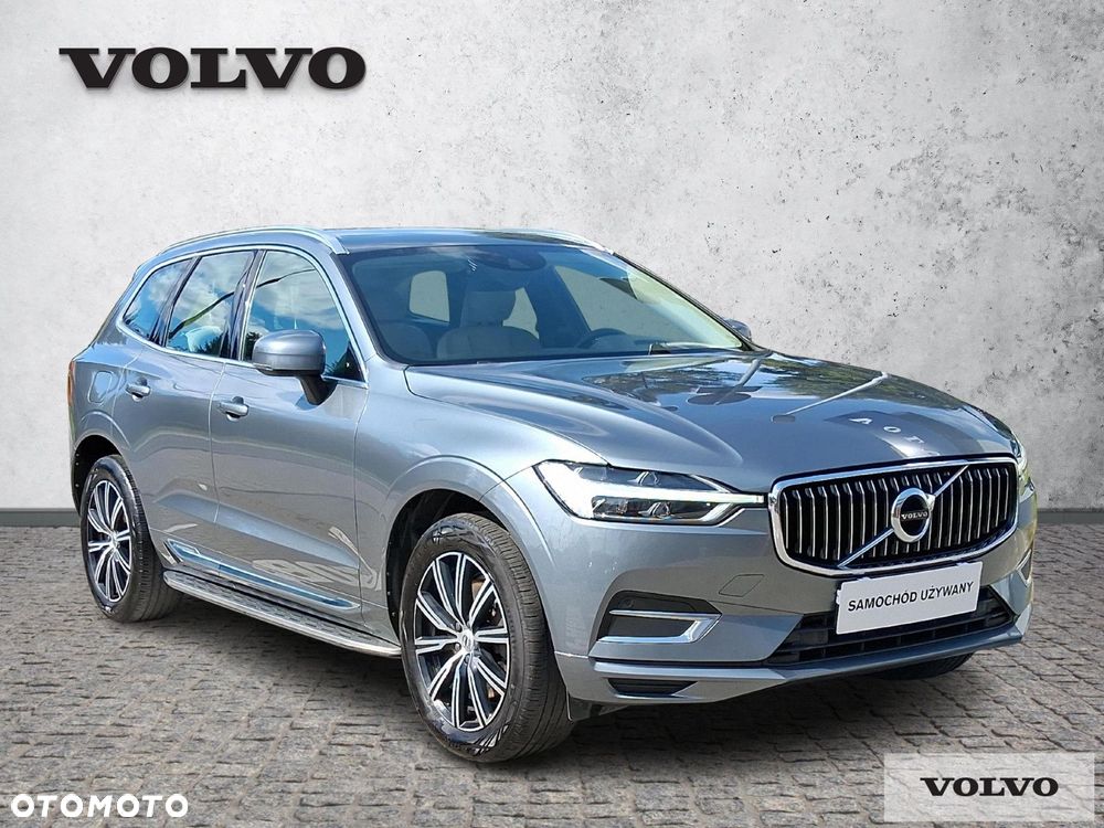 Volvo XC 60 - 8