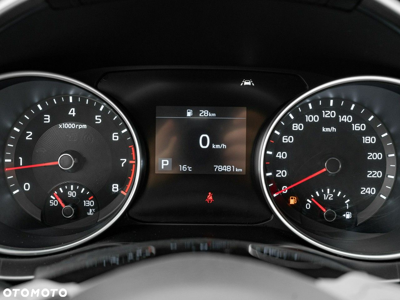 Kia XCeed 1.5 T-GDI M DCT - 16