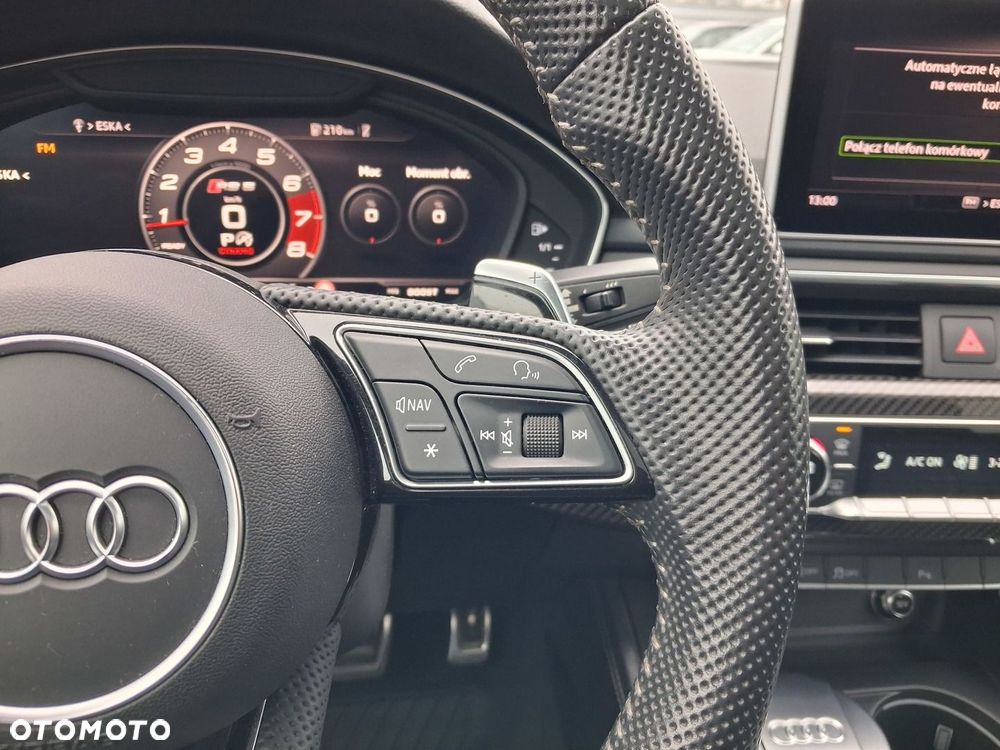 Audi RS5 Sportback - 14