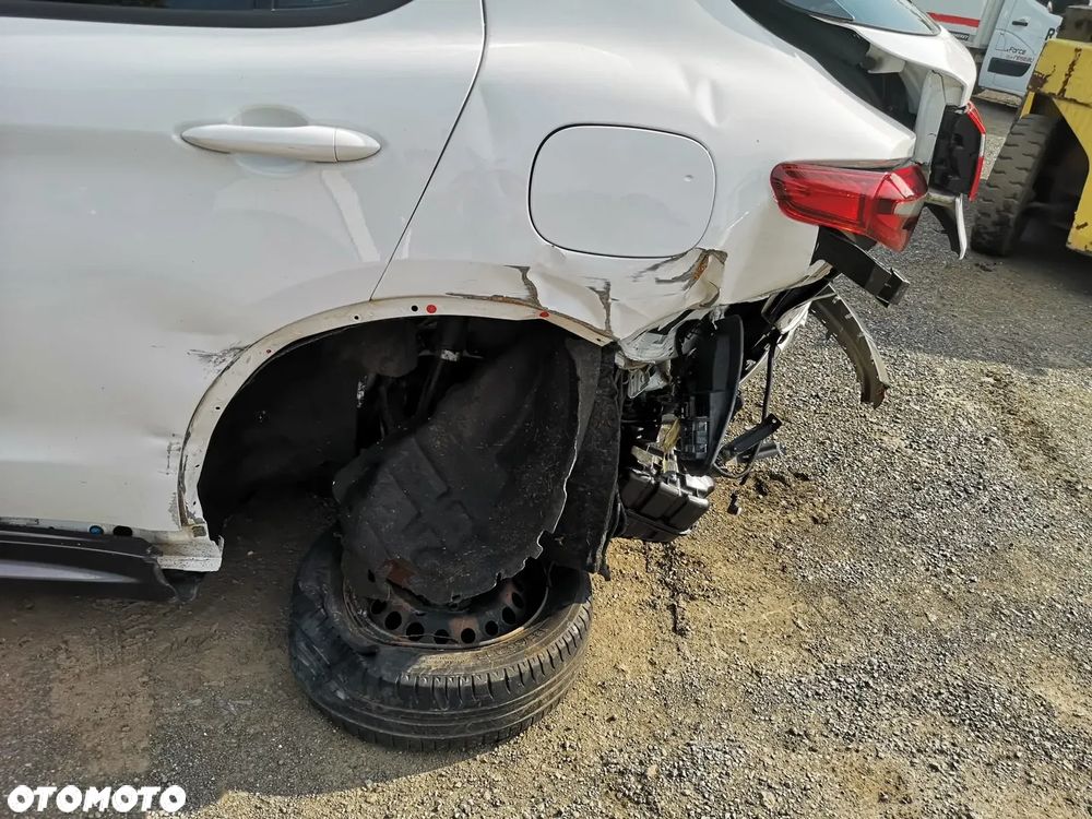 Alfa Romeo Stelvio 2.2 16V AT8 - 17