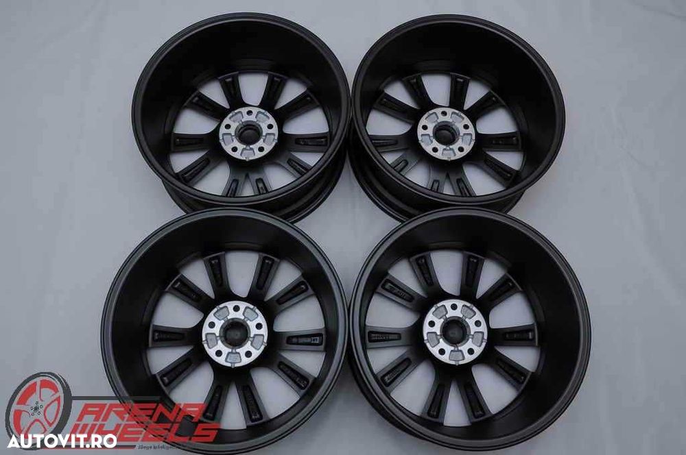 Jante Noi 18 inch Originale Seat Leon 4 MK4 KL R18 - 6