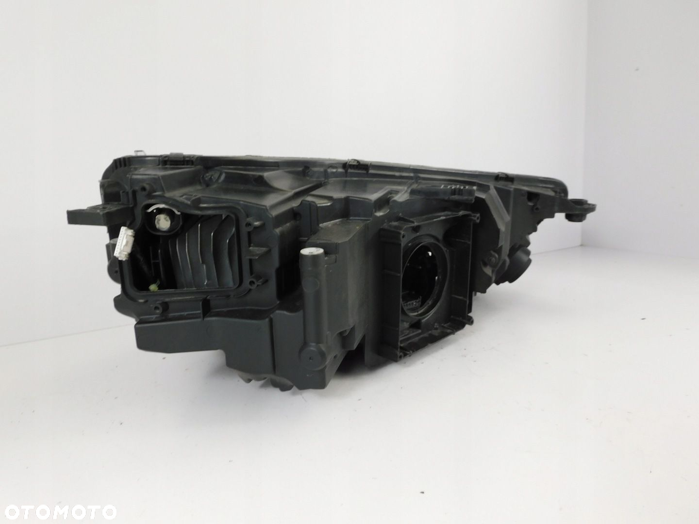 AUDI Q5 80A LAMPA LEWA FULL LED 80A941773G 80A941033 CAŁA BEZ USZKODZEŃ - 14