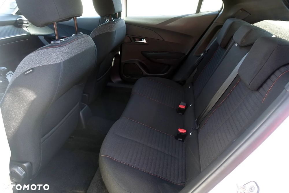 Peugeot 2008 PureTech 100 Stop&Start Active Pack - 14