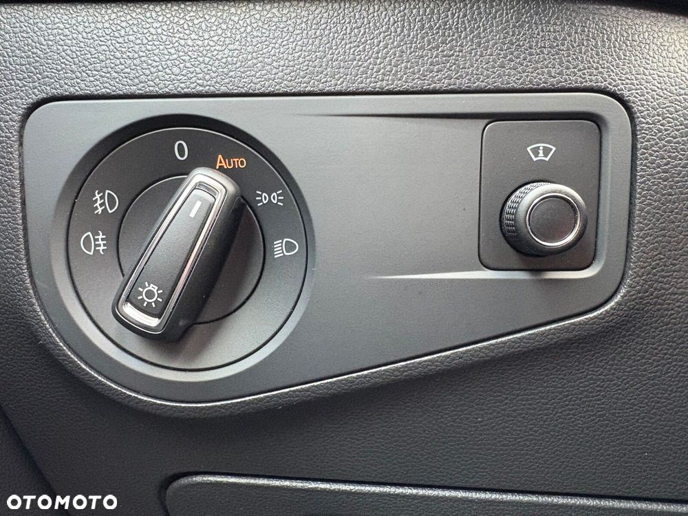 Volkswagen Tiguan Allspace 2.0 TSI 4Mot Highline DSG 7os - 23