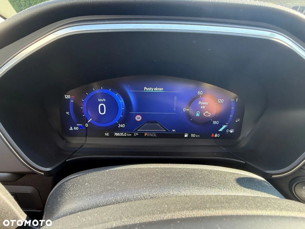 Ford Kuga 2.5 FHEV AWD Vignale - 21