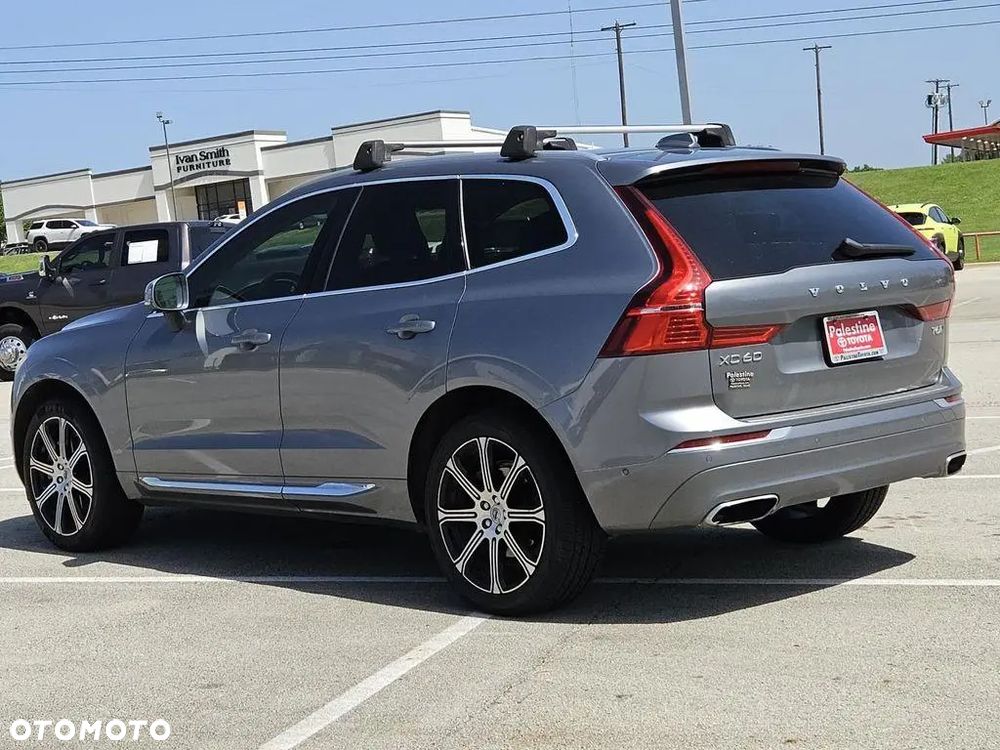 Volvo XC 60 - 5