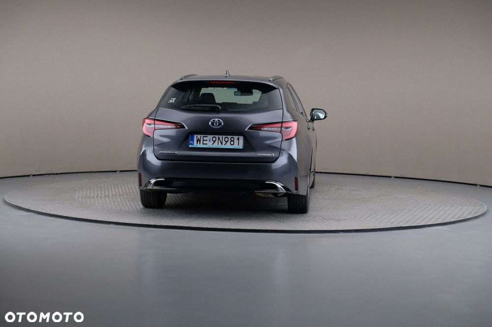 Toyota Corolla 2023 photo 5