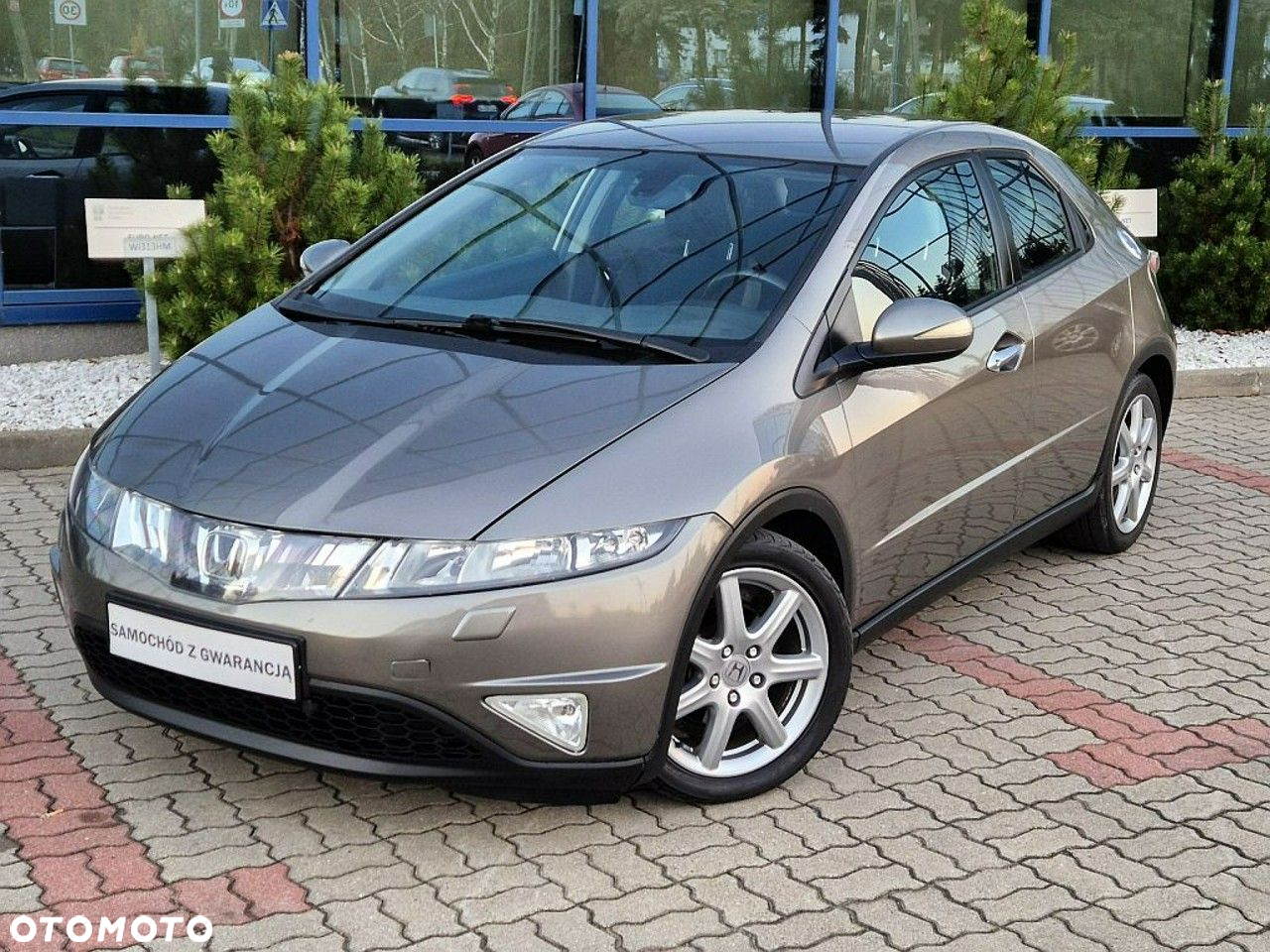 Honda Civic - 18