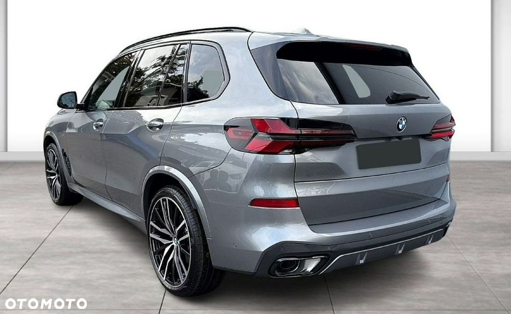BMW X5 xDrive40d - 6