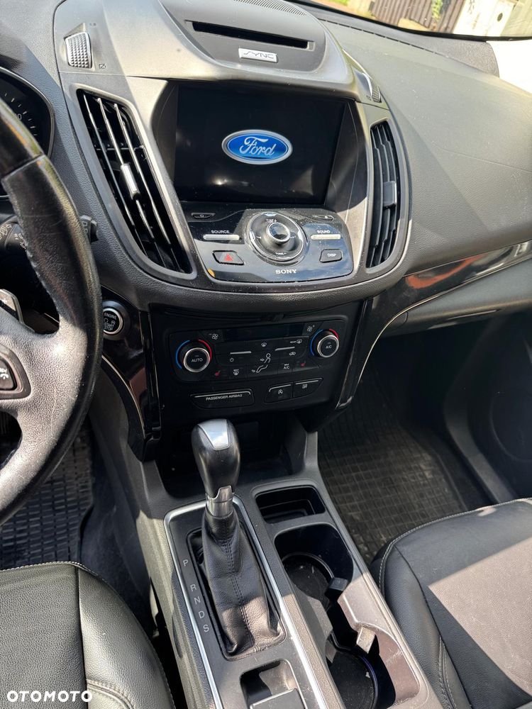 Ford Escape - 19