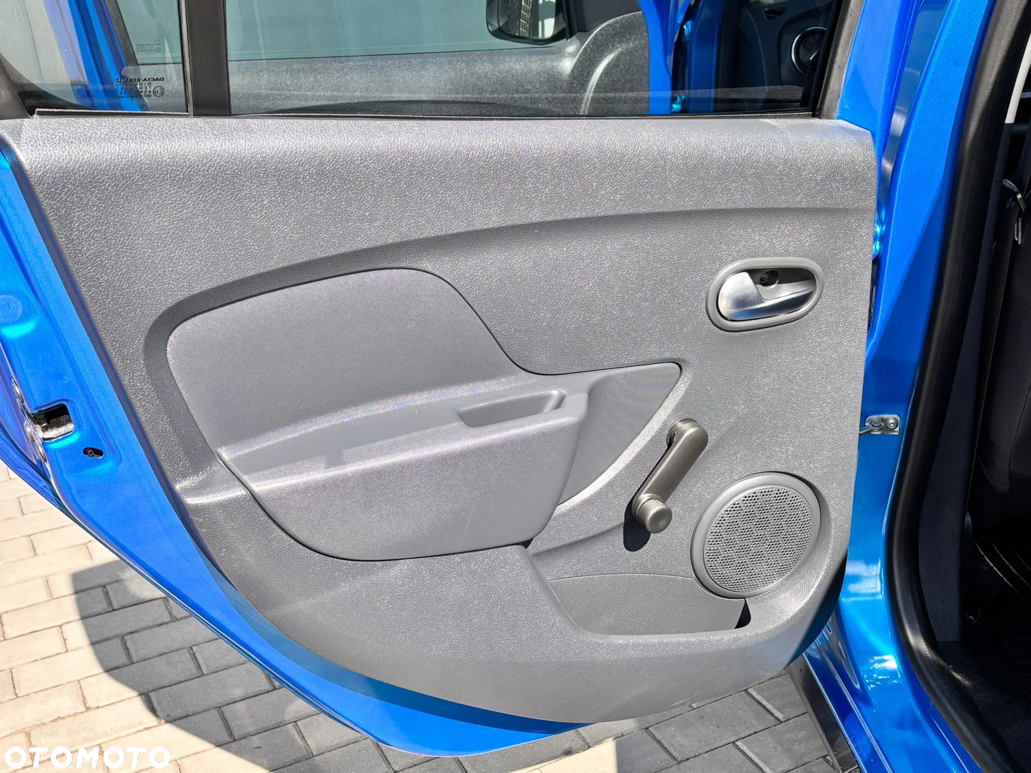 Dacia Sandero Stepway - 28