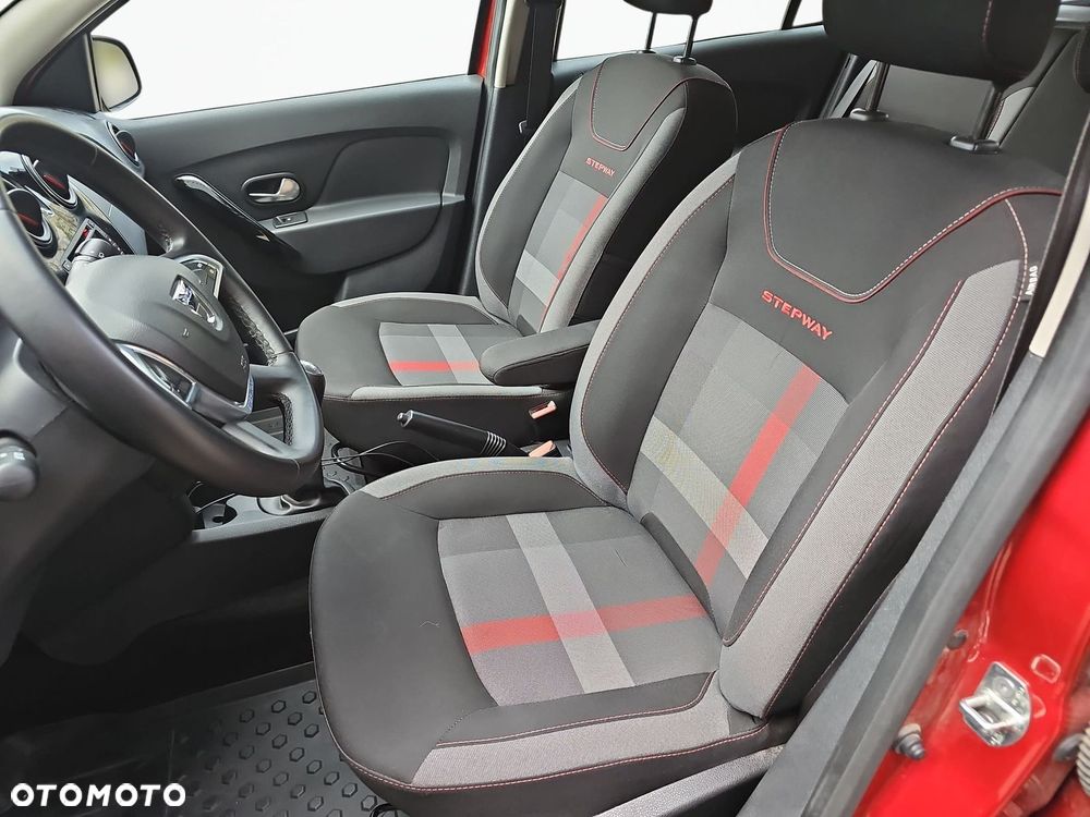 Dacia Logan 0.9 TCe Techroad S&S - 28