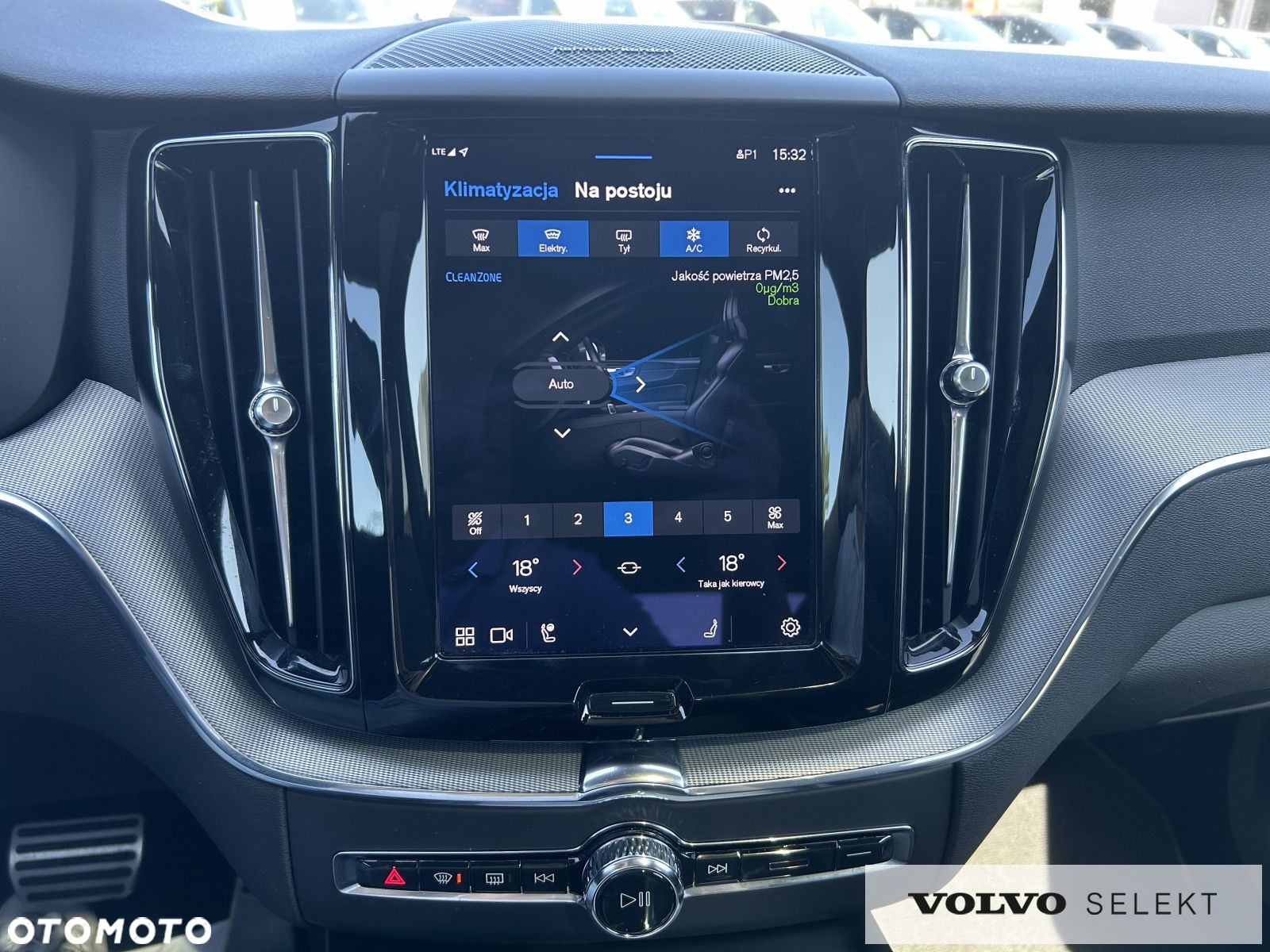Volvo XC 60 - 16