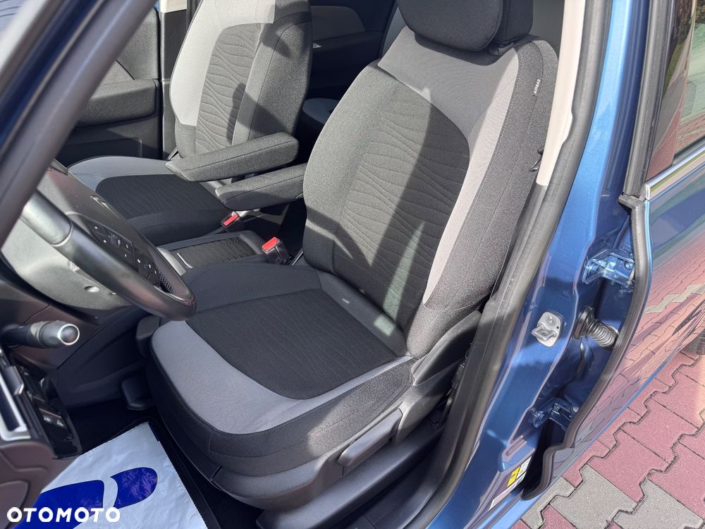 Citroën C4 Picasso 1.6 e-HDi Exclusive - 18