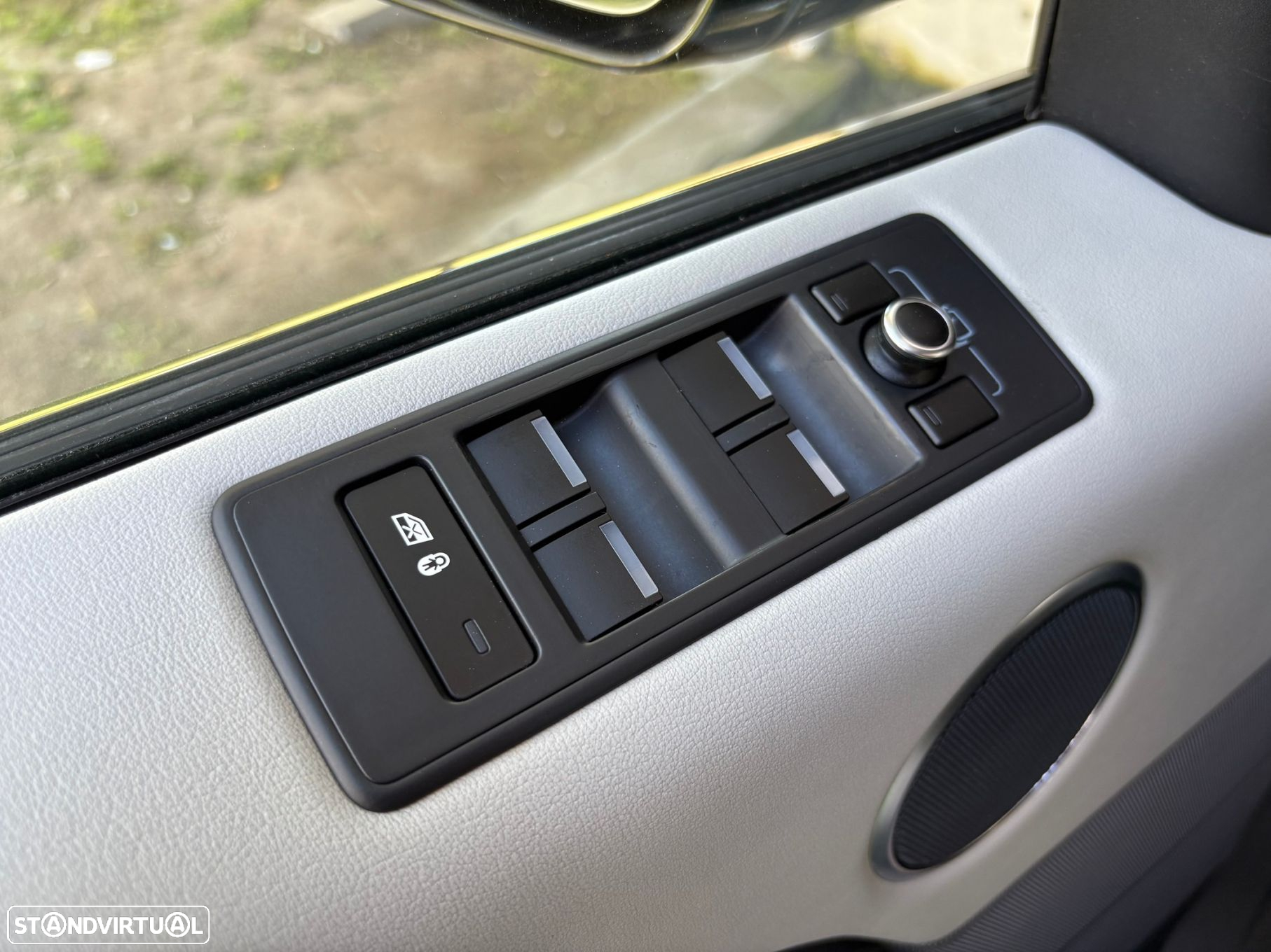 Land Rover Range Rover Sport 3.0 SDV6 HEV Autobiography Dynamic - 12