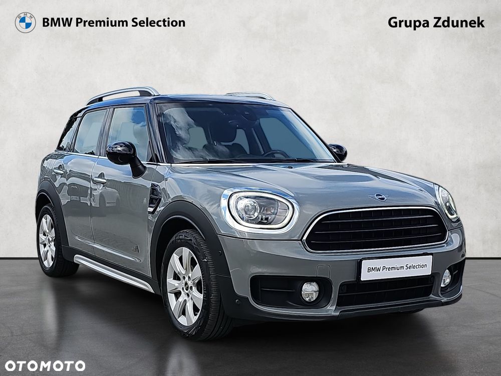 MINI Cooper - 4
