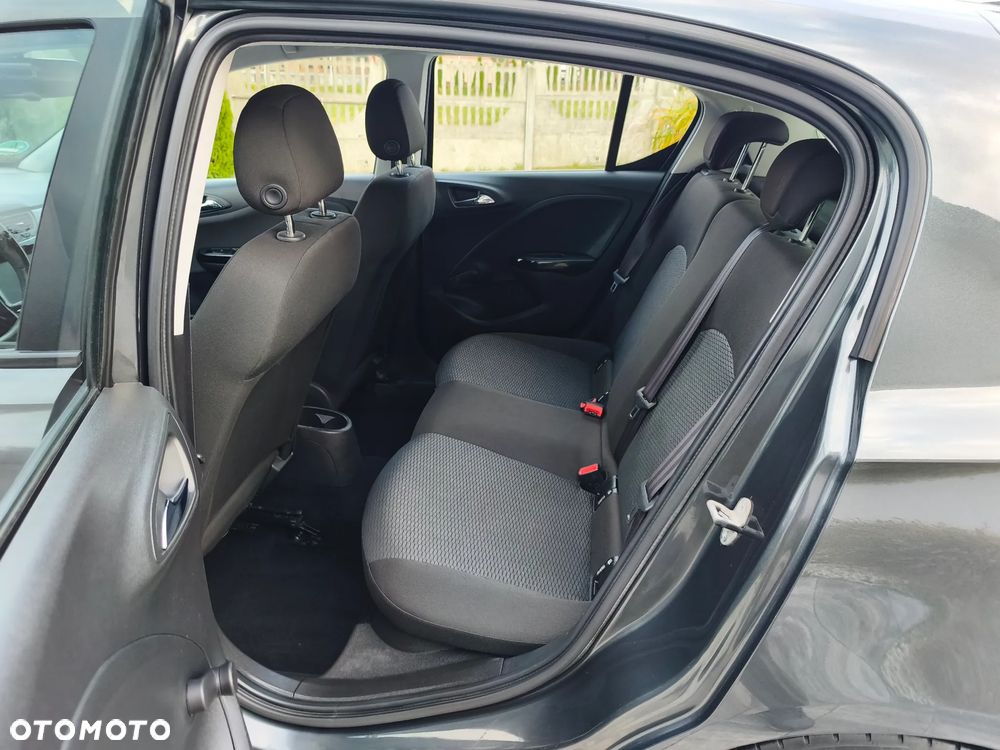 Opel Corsa 1.4 Selection - 21