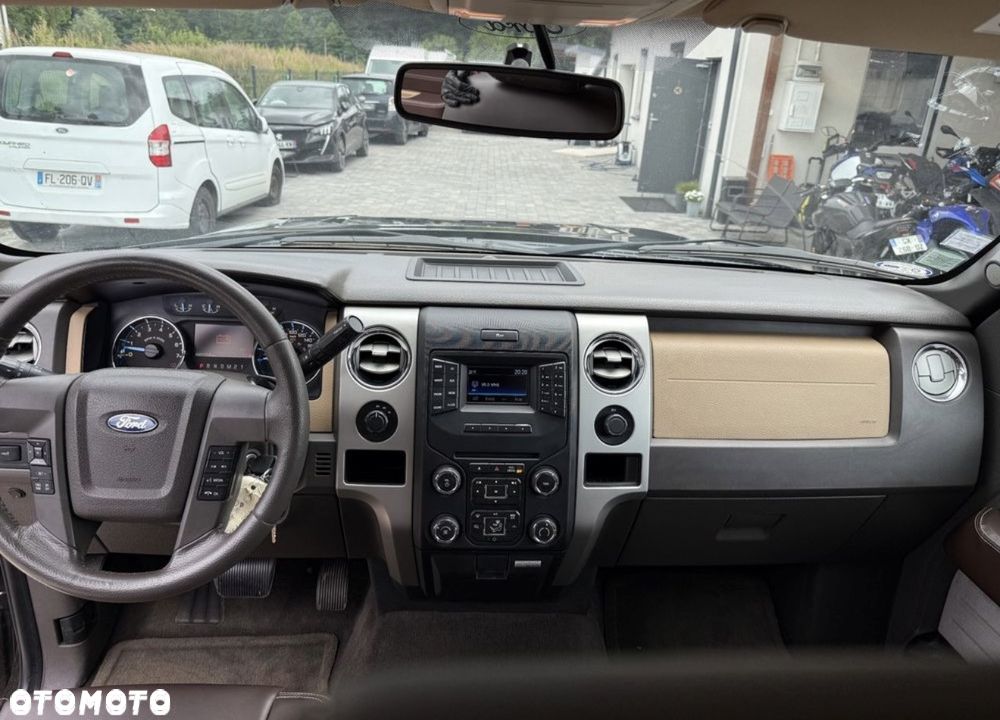 Ford F150 - 9