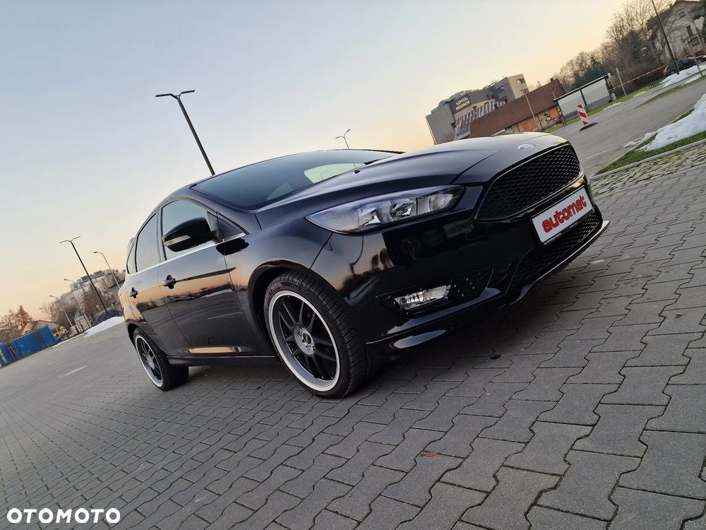 Ford Focus - 21