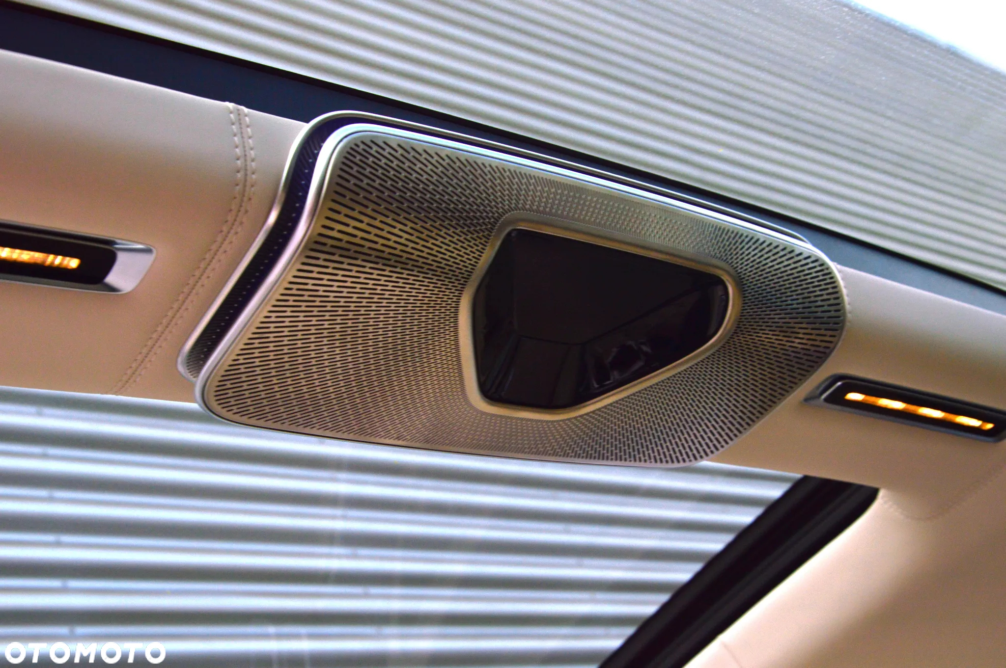 Mercedes-Benz Maybach Klasa S 580 4-Matic - 22