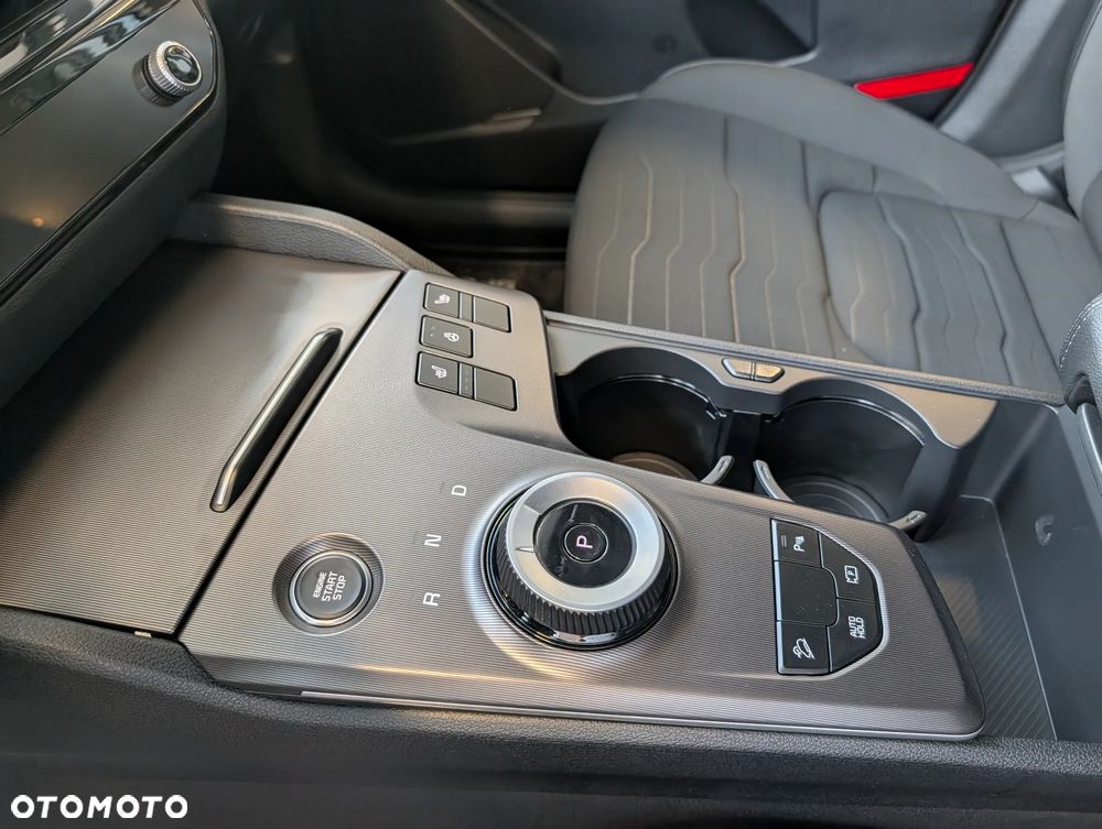 Kia Sportage 1.6 T-GDI HEV L 4WD - 17