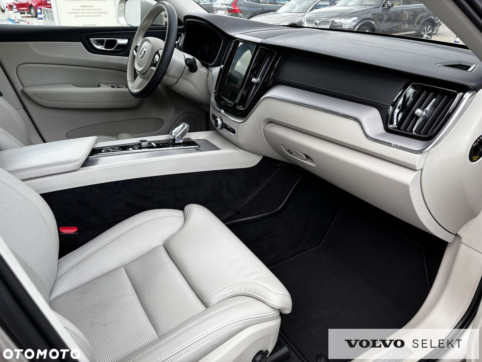 Volvo XC 60 - 12