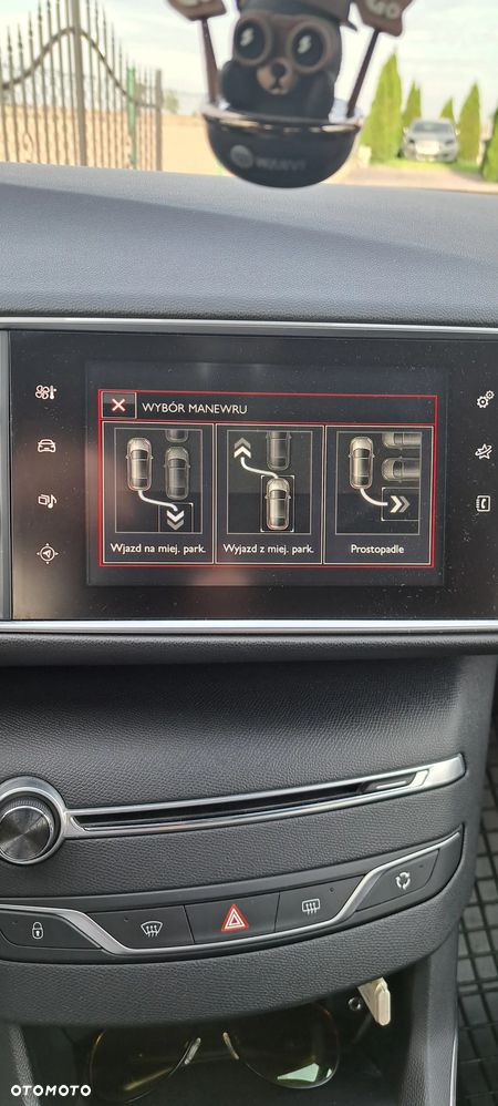 Peugeot 308 - 10