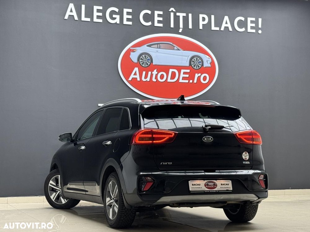 Kia Niro - 3