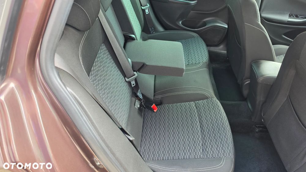 Opel Astra 1.6 D Start/Stop Innovation - 10