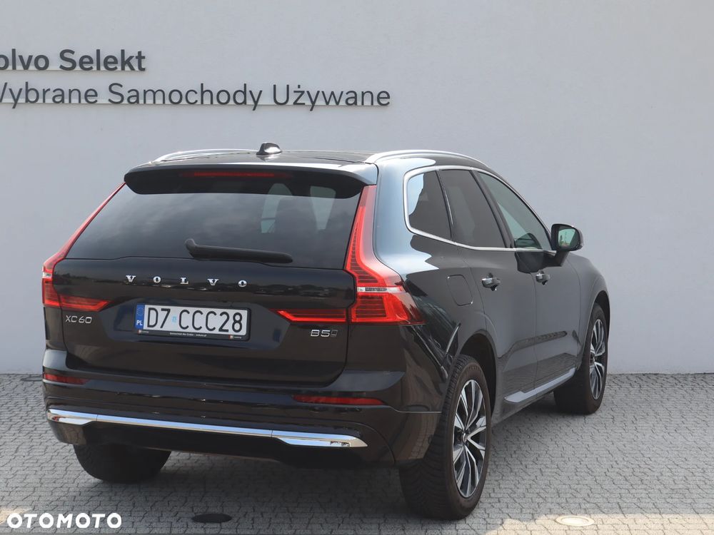 Volvo XC 60 B5 B AWD Ultimate Bright - 7