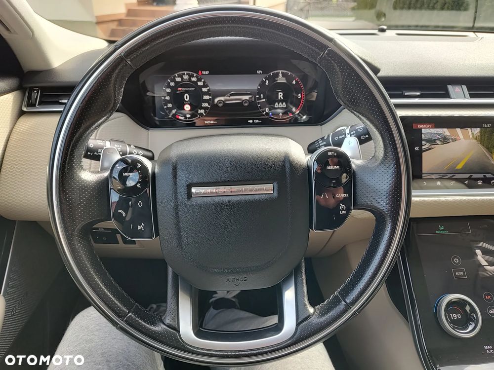 Land Rover Range Rover Velar - 29