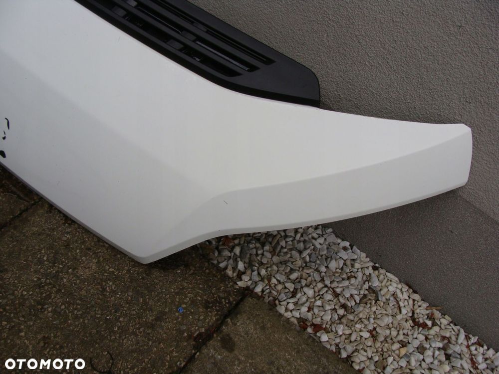 maska pokrywa silnika kompletna ducato boxer jumper 2014-2023 - 4