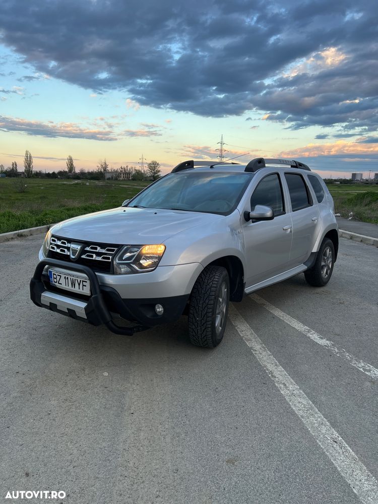 Dacia Duster - 24