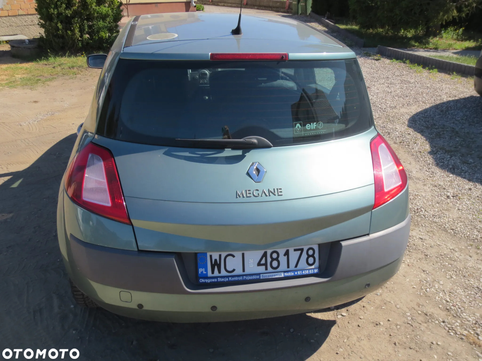 Renault Megane - 4