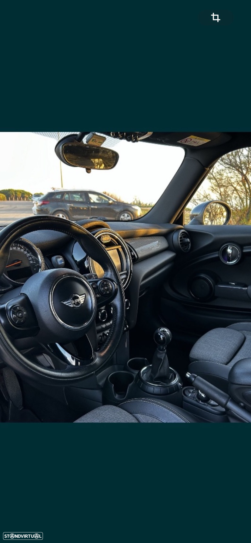 MINI 3 Portas Cooper D - 13