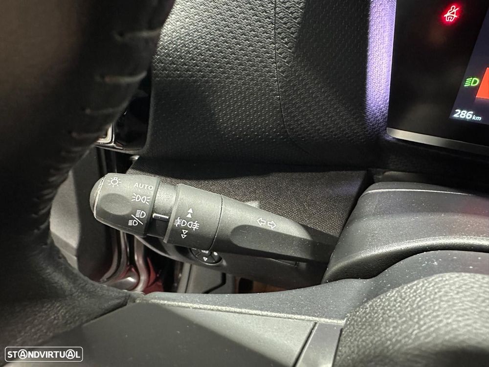 Citroën e-C4 50 kWh Feel - 40