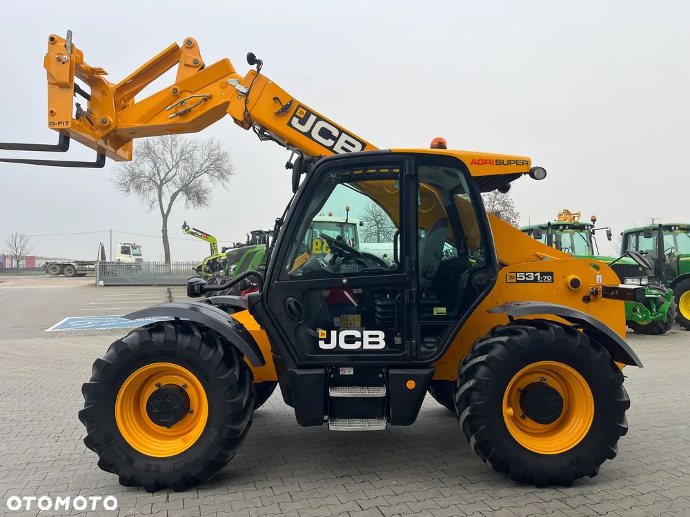 JCB 531-70 Agri Super - 6