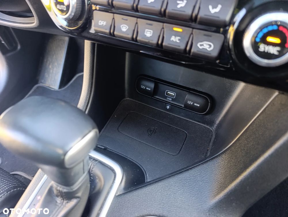 Kia Sportage 1.6 CRDI L Business Line 2WD DCT - 22