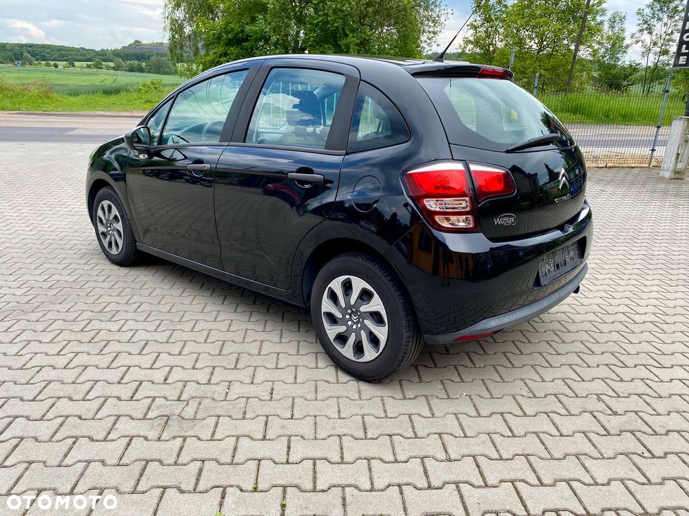 Citroën C3 1.0 VTi Selection - 8