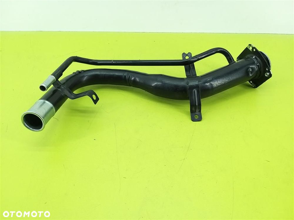 Rura wlew paliwa Opel Agila A SUZUKI WAGON R+ 1.2 1.0 9203540 89201-83E00 - 2