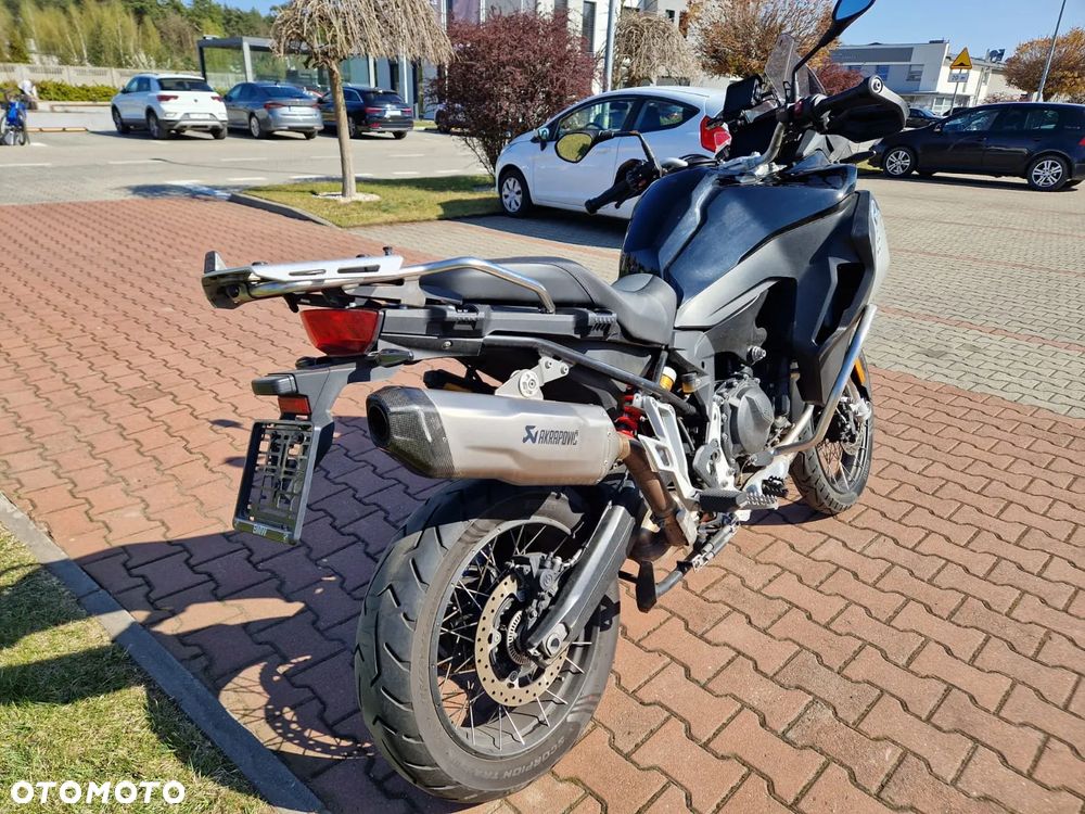 BMW GS - 6